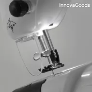Kompaktný šijací stroj - 6 - 1000 mA - InnovaGoods