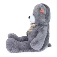 Velký plyšový medvěd Miki s visačkou - 110 cm - Rappa