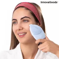 Masážna čistiaca kefka na tvár Vipur - InnovaGoods