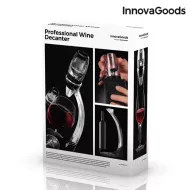 Profesionálny dekantér na víno - InnovaGoods