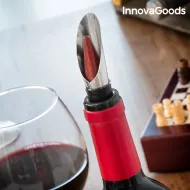 Súprava na víno a šach - 37 častí - InnovaGoods