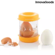 Lúpač varených vajec Shelloff - InnovaGoods