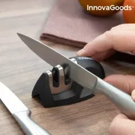 Kompaktný brúsik na nože - InnovaGoods