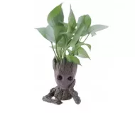 Kvetináč v tvare Groota