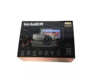 Luxusná kamera do auta BlackBox DVR Full HD