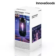 Svetelný lapač hmyzu KL-1500 - 4 W - InnovaGoods