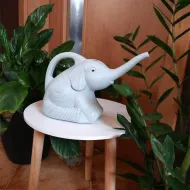 Krhlička na polievanie – slon