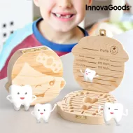 Krabička na spomienky pre chlapcov - InnovaGoods