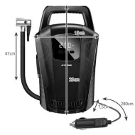 Auto kompresor 12V Xtrobb