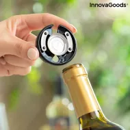 Elektrická vývrtka na fľaše vína Corkbot - InnovaGoods