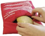 Varič zemiakov do mikrovlnnej rúry - Potato Express