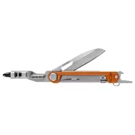 Multifunkčný zatvárací nôž - oranžový - Armbar Slim Drive - Gerber