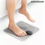 Elektrostimulačná masážna podložka chodidiel - InnovaGoods