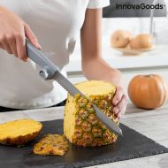 Nôž na chlieb s nastaviteľným vodidlom krájania Kutway - InnovaGoods