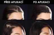 Keratínové vlákna na zahustenie riedkych vlasov, 27,5 g - Toppik