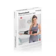 Tepelný korekčný pás s turmalínovými magnetmi Tourmabelt - InnovaGoods