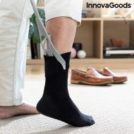 Navliekač ponožiek a topánok Shoeasy - InnovaGoods