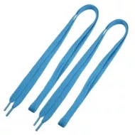 Svietiace šnúrky - modré