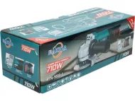 Uhlová brúska Nakida HTN-5660-1 - 125mm - 710W