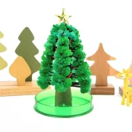 Magický strom - Vianočný stromček