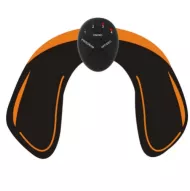 Vibračný EMS stimulátor sedacích svalov