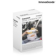 Elektrický obedový box do auta Carunch - InnovaGoods