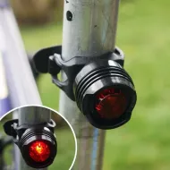 Súprava svetiel na bicykel