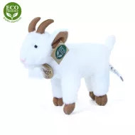 Plyšová koza - stojaca - 18 cm - Rappa