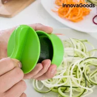 Mini krájač - špirálizér na zeleninu - InnovaGoods