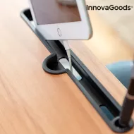 Viacúčelový skladací stolík - InnovaGoods