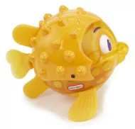Sparkle Bay Svietiaca rybka - žltá