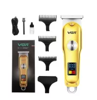 Profesionálny zastrihávač vlasov a fúzov VGR V-290