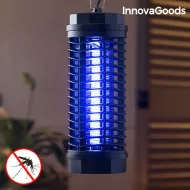 Svetelný lapač hmyzu KL-1800 - InnovaGoods