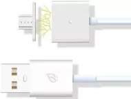 Náhradná redukcia Micro USB - 5-pinový konektor pre dobíjacie USB kábel