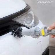 Rotačná kefa na hadicu Twise - InnovaGoods