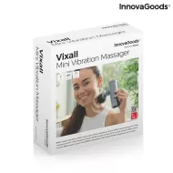 Masážny vibračný prístroj Vixall - InnovaGoods