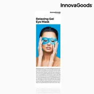Relaxačná gélová maska na tvár - InnovaGoods