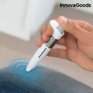 Pero s elektrickými pulzmi proti bolesti InnovaGoods