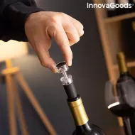 Súprava na víno Servin - InnovaGoods
