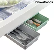 Súprava lepiacich zásuviek Underalk - 2 ks - InnovaGoods