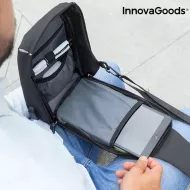Bezpečnostný batoh proti krádežiam - InnovaGoods