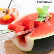 Krájač melónu na kocky Cutmil - InnovaGoods