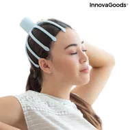 Dobíjací masér hlavy Helax - InnovaGoods