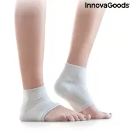 Hydratačné ponožky s gélovými vankúšikmi a prírodnými olejmi Relocks - InnovaGoods
