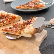 Krájač na pizzu 4 v 1 Nice Slice - InnovaGoods