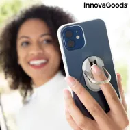 Univerzálny držiak na mobilný telefón 3 v 1 Smarloop - InnovaGoods