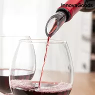Chladič na víno s prevzdušňovačom - InnovaGoods