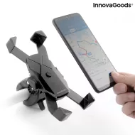 Automatický držiak na smartfón - InnovaGoods