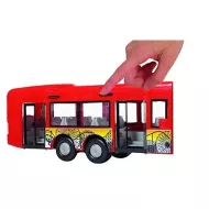 Autobus City Express - 46 cm - 2 druhy - Simba