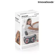Kompaktný masážny prístroj - InnovaGoods